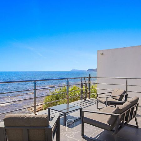 Maison Sur L'Eau-Hyeres-Almanarre-Parkings Clim Wifi By Hc מראה חיצוני תמונה