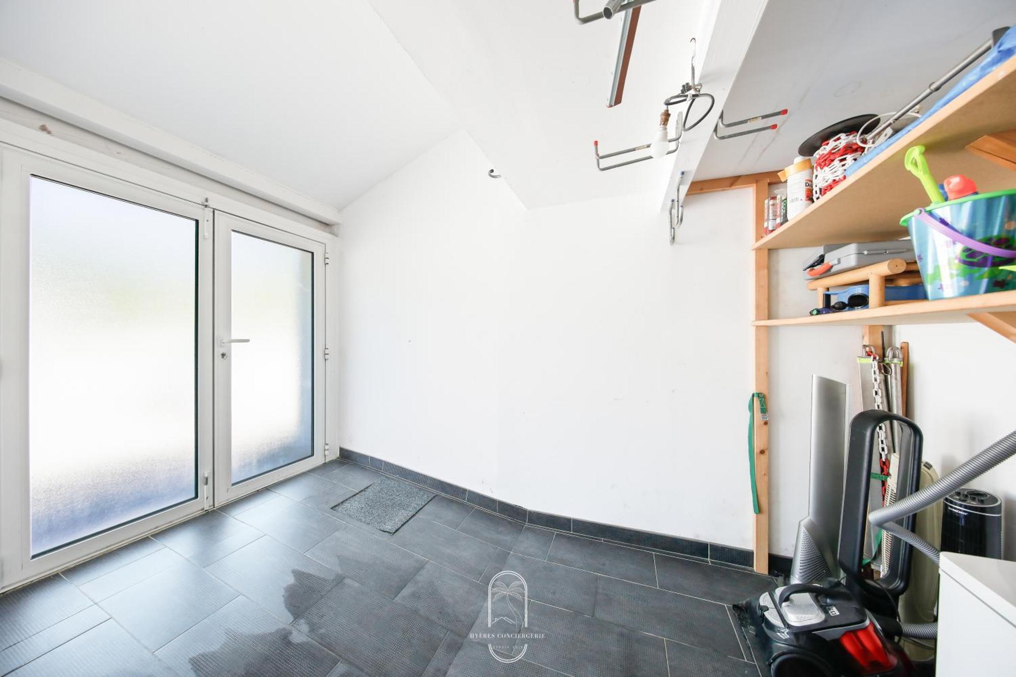 Maison Sur L'Eau-Hyeres-Almanarre-Parkings Clim Wifi By Hc מראה חיצוני תמונה